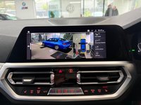 USED 2019 69 BMW 3 SERIES 2.0 330i M Sport Auto Euro 6 (s/s) 4dr PERFORMANCEKIT+PARKASSISTPLUS