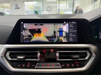 USED 2019 69 BMW 3 SERIES 2.0 330i M Sport Auto Euro 6 (s/s) 4dr PERFORMANCEKIT+PARKASSISTPLUS