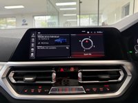 USED 2019 69 BMW 3 SERIES 2.0 330i M Sport Auto Euro 6 (s/s) 4dr PERFORMANCEKIT+PARKASSISTPLUS