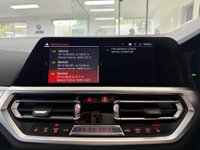 USED 2019 69 BMW 3 SERIES 2.0 330i M Sport Auto Euro 6 (s/s) 4dr PERFORMANCEKIT+PARKASSISTPLUS
