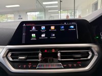 USED 2019 69 BMW 3 SERIES 2.0 330i M Sport Auto Euro 6 (s/s) 4dr PERFORMANCEKIT+PARKASSISTPLUS