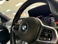 USED 2019 69 BMW 3 SERIES 2.0 330i M Sport Auto Euro 6 (s/s) 4dr PERFORMANCEKIT+PARKASSISTPLUS