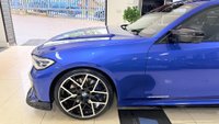 USED 2019 69 BMW 3 SERIES 2.0 330i M Sport Auto Euro 6 (s/s) 4dr PERFORMANCEKIT+PARKASSISTPLUS