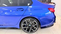 USED 2019 69 BMW 3 SERIES 2.0 330i M Sport Auto Euro 6 (s/s) 4dr PERFORMANCEKIT+PARKASSISTPLUS