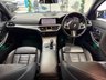 USED 2019 69 BMW 3 SERIES 2.0 330i M Sport Auto Euro 6 (s/s) 4dr PERFORMANCEKIT+PARKASSISTPLUS