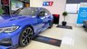 USED 2019 69 BMW 3 SERIES 2.0 330i M Sport Auto Euro 6 (s/s) 4dr PERFORMANCEKIT+PARKASSISTPLUS