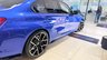 USED 2019 69 BMW 3 SERIES 2.0 330i M Sport Auto Euro 6 (s/s) 4dr PERFORMANCEKIT+PARKASSISTPLUS