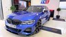 USED 2019 69 BMW 3 SERIES 2.0 330i M Sport Auto Euro 6 (s/s) 4dr PERFORMANCEKIT+PARKASSISTPLUS