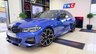 USED 2019 69 BMW 3 SERIES 2.0 330i M Sport Auto Euro 6 (s/s) 4dr PERFORMANCEKIT+PARKASSISTPLUS