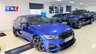 USED 2019 69 BMW 3 SERIES 2.0 330i M Sport Auto Euro 6 (s/s) 4dr PERFORMANCEKIT+PARKASSISTPLUS