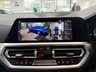 USED 2019 69 BMW 3 SERIES 2.0 330i M Sport Auto Euro 6 (s/s) 4dr PERFORMANCEKIT+PARKASSISTPLUS