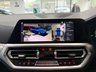 USED 2019 69 BMW 3 SERIES 2.0 330i M Sport Auto Euro 6 (s/s) 4dr PERFORMANCEKIT+PARKASSISTPLUS