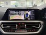 USED 2019 69 BMW 3 SERIES 2.0 330i M Sport Auto Euro 6 (s/s) 4dr PERFORMANCEKIT+PARKASSISTPLUS