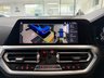 USED 2019 69 BMW 3 SERIES 2.0 330i M Sport Auto Euro 6 (s/s) 4dr PERFORMANCEKIT+PARKASSISTPLUS