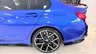 USED 2019 69 BMW 3 SERIES 2.0 330i M Sport Auto Euro 6 (s/s) 4dr PERFORMANCEKIT+PARKASSISTPLUS