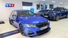 USED 2019 69 BMW 3 SERIES 2.0 330i M Sport Auto Euro 6 (s/s) 4dr PERFORMANCEKIT+PARKASSISTPLUS