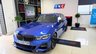 USED 2019 69 BMW 3 SERIES 2.0 330i M Sport Auto Euro 6 (s/s) 4dr PERFORMANCEKIT+PARKASSISTPLUS