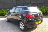 USED 2019 68 VAUXHALL CORSA 1.4i ecoTEC Design Hatchback 5dr Petrol Automatic Euro 6 (s/s) (90 ps) 12 MONTHS SPOTICAR WARRANTY