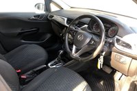USED 2019 68 VAUXHALL CORSA 1.4i ecoTEC Design Hatchback 5dr Petrol Automatic Euro 6 (s/s) (90 ps) 12 MONTHS SPOTICAR WARRANTY