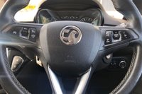 USED 2019 68 VAUXHALL CORSA 1.4i ecoTEC Design Hatchback 5dr Petrol Automatic Euro 6 (s/s) (90 ps) 12 MONTHS SPOTICAR WARRANTY