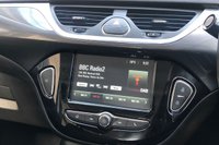 USED 2019 68 VAUXHALL CORSA 1.4i ecoTEC Design Hatchback 5dr Petrol Automatic Euro 6 (s/s) (90 ps) 12 MONTHS SPOTICAR WARRANTY