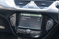 USED 2019 68 VAUXHALL CORSA 1.4i ecoTEC Design Hatchback 5dr Petrol Automatic Euro 6 (s/s) (90 ps) 12 MONTHS SPOTICAR WARRANTY