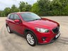 USED 2013 13 MAZDA CX-5 2.2 SKYACTIV-D Sport Nav SUV 5dr Diesel Manual 4WD Euro 6 (s/s) (175 ps) SERVICE HISTORY , PEX TO CLEAR , COMES WITH FRESH MOT SERVICE AND WARRANTY