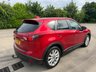 USED 2013 13 MAZDA CX-5 2.2 SKYACTIV-D Sport Nav SUV 5dr Diesel Manual 4WD Euro 6 (s/s) (175 ps) SERVICE HISTORY , PEX TO CLEAR , COMES WITH FRESH MOT SERVICE AND WARRANTY