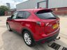 USED 2013 13 MAZDA CX-5 2.2 SKYACTIV-D Sport Nav SUV 5dr Diesel Manual 4WD Euro 6 (s/s) (175 ps) SERVICE HISTORY , PEX TO CLEAR , COMES WITH FRESH MOT SERVICE AND WARRANTY