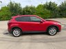 USED 2013 13 MAZDA CX-5 2.2 SKYACTIV-D Sport Nav SUV 5dr Diesel Manual 4WD Euro 6 (s/s) (175 ps) SERVICE HISTORY , PEX TO CLEAR , COMES WITH FRESH MOT SERVICE AND WARRANTY