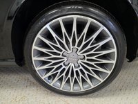 USED 2015 15 AUDI A3 CABRIOLET 1.8 TFSI Sport Convertible 2dr Petrol S Tronic quattro Euro 6 (s/s) (180 ps) 