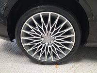 USED 2015 15 AUDI A3 CABRIOLET 1.8 TFSI Sport Convertible 2dr Petrol S Tronic quattro Euro 6 (s/s) (180 ps) 