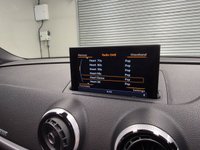 USED 2015 15 AUDI A3 CABRIOLET 1.8 TFSI Sport Convertible 2dr Petrol S Tronic quattro Euro 6 (s/s) (180 ps) 