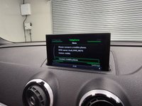 USED 2015 15 AUDI A3 CABRIOLET 1.8 TFSI Sport Convertible 2dr Petrol S Tronic quattro Euro 6 (s/s) (180 ps) 