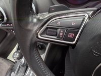 USED 2015 15 AUDI A3 CABRIOLET 1.8 TFSI Sport Convertible 2dr Petrol S Tronic quattro Euro 6 (s/s) (180 ps) 