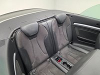 USED 2015 15 AUDI A3 CABRIOLET 1.8 TFSI Sport Convertible 2dr Petrol S Tronic quattro Euro 6 (s/s) (180 ps) 
