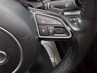 USED 2015 15 AUDI A3 CABRIOLET 1.8 TFSI Sport Convertible 2dr Petrol S Tronic quattro Euro 6 (s/s) (180 ps) 
