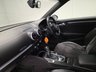 USED 2015 15 AUDI A3 CABRIOLET 1.8 TFSI Sport Convertible 2dr Petrol S Tronic quattro Euro 6 (s/s) (180 ps) 