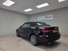 USED 2015 15 AUDI A3 CABRIOLET 1.8 TFSI Sport Convertible 2dr Petrol S Tronic quattro Euro 6 (s/s) (180 ps) 