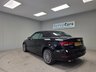 USED 2015 15 AUDI A3 CABRIOLET 1.8 TFSI Sport Convertible 2dr Petrol S Tronic quattro Euro 6 (s/s) (180 ps) 