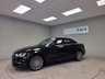 USED 2015 15 AUDI A3 CABRIOLET 1.8 TFSI Sport Convertible 2dr Petrol S Tronic quattro Euro 6 (s/s) (180 ps) 