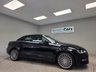 USED 2015 15 AUDI A3 CABRIOLET 1.8 TFSI Sport Convertible 2dr Petrol S Tronic quattro Euro 6 (s/s) (180 ps) 