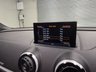 USED 2015 15 AUDI A3 CABRIOLET 1.8 TFSI Sport Convertible 2dr Petrol S Tronic quattro Euro 6 (s/s) (180 ps) 