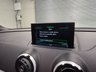 USED 2015 15 AUDI A3 CABRIOLET 1.8 TFSI Sport Convertible 2dr Petrol S Tronic quattro Euro 6 (s/s) (180 ps) 