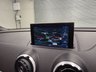 USED 2015 15 AUDI A3 CABRIOLET 1.8 TFSI Sport Convertible 2dr Petrol S Tronic quattro Euro 6 (s/s) (180 ps) 