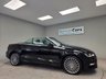 USED 2015 15 AUDI A3 CABRIOLET 1.8 TFSI Sport Convertible 2dr Petrol S Tronic quattro Euro 6 (s/s) (180 ps) 