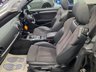 USED 2015 15 AUDI A3 CABRIOLET 1.8 TFSI Sport Convertible 2dr Petrol S Tronic quattro Euro 6 (s/s) (180 ps) 