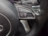 USED 2015 15 AUDI A3 CABRIOLET 1.8 TFSI Sport Convertible 2dr Petrol S Tronic quattro Euro 6 (s/s) (180 ps) 