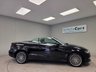 USED 2015 15 AUDI A3 CABRIOLET 1.8 TFSI Sport Convertible 2dr Petrol S Tronic quattro Euro 6 (s/s) (180 ps) 