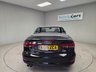USED 2015 15 AUDI A3 CABRIOLET 1.8 TFSI Sport Convertible 2dr Petrol S Tronic quattro Euro 6 (s/s) (180 ps) 